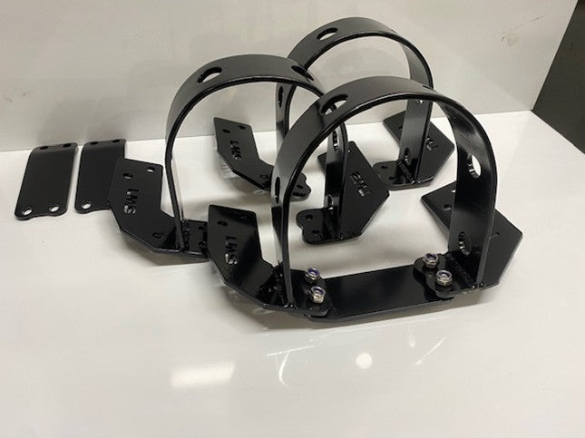 Tailshaft Loop Bolt-in image 0