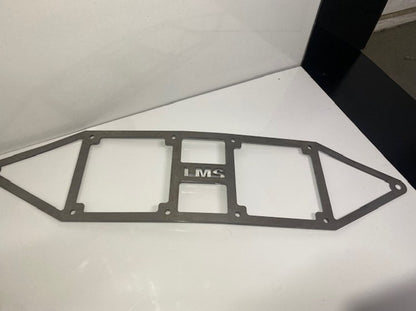 Laser Cut Twin Parachute Mount image 0