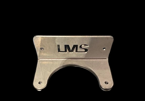 Holden VE Vacuum Pump Bracket image 0