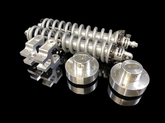 FG Falcon Front Coil Over Kit image 0