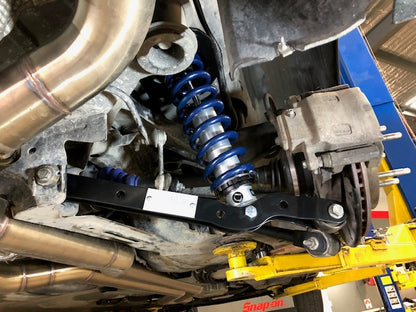 VE VF Rear 15inch Suspension Kit image 1