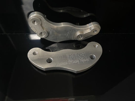 LMS LH LX Torana Mounting Brackets image 0