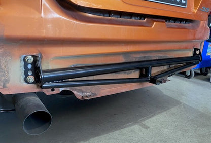 VT - VX Commodore Bolt in Parachute Assembly