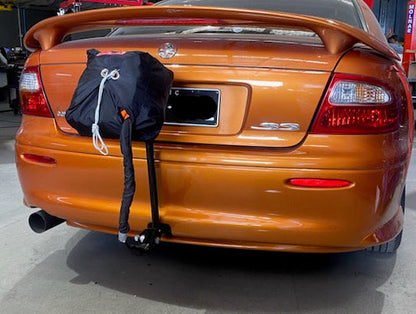 VT - VX Commodore Bolt in Parachute Assembly