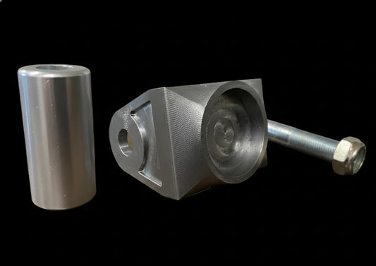 DIY Parachute Anchor Assembly