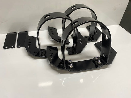 Tailshaft Loop Bolt-in image 0