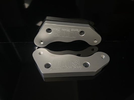 LMS VB-VP  Wilwood Caliper Bracket image 0