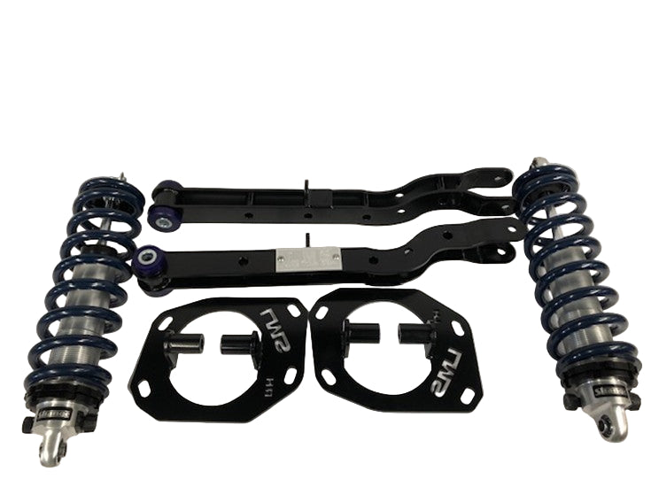 VE VF Rear 15inch Suspension Kit image 0