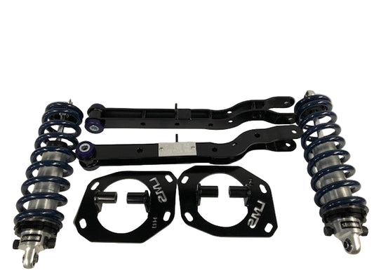 VE VF Rear 15inch Suspension Kit image 0