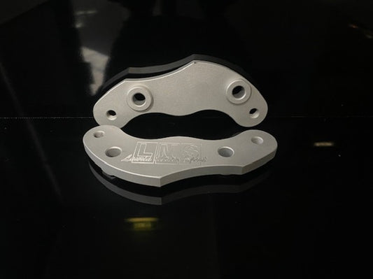 LMS HQ Wilwood Caliper Bracket image 0