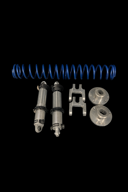 BA-BF Falcon Front Coil Over Kit